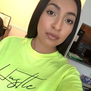 Meet your Posher, Sheila